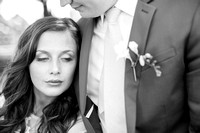 Irina & Serj wedding